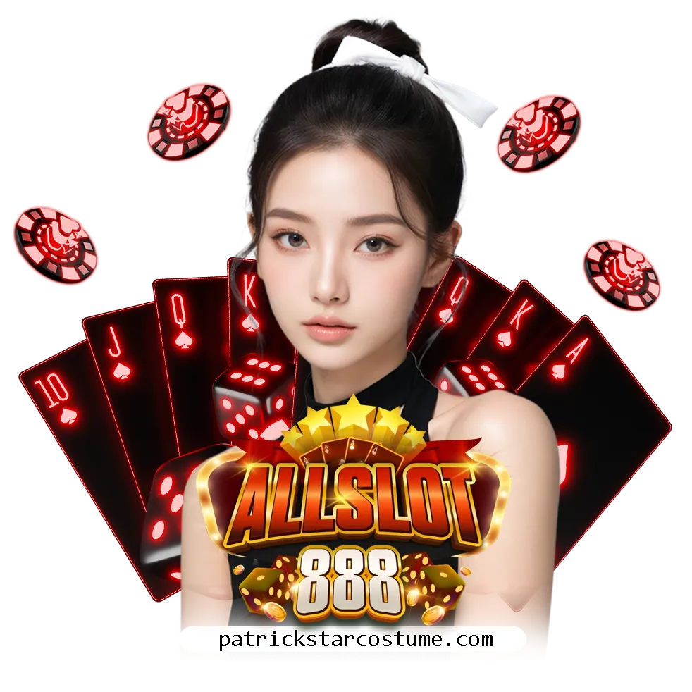 สมัคร สล็อต 888